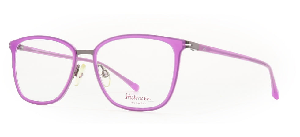 Image of Hickmann Eyewear Frames