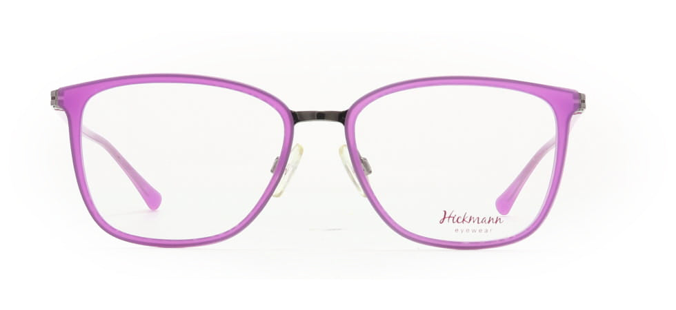 Image of Hickmann Eyewear Frames