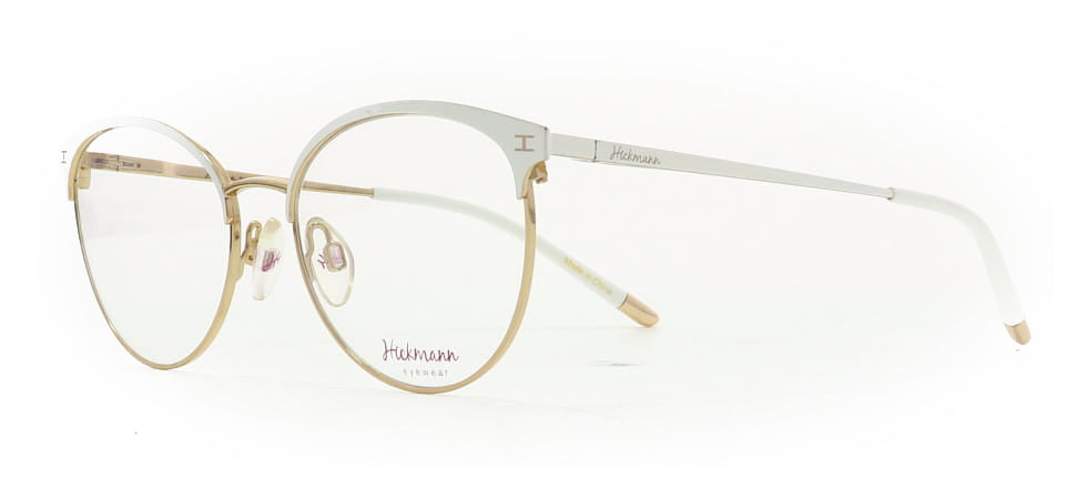 Image of Hickmann Eyewear Frames