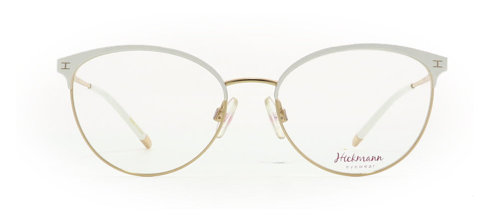 Image of Hickmann Eyewear Frames