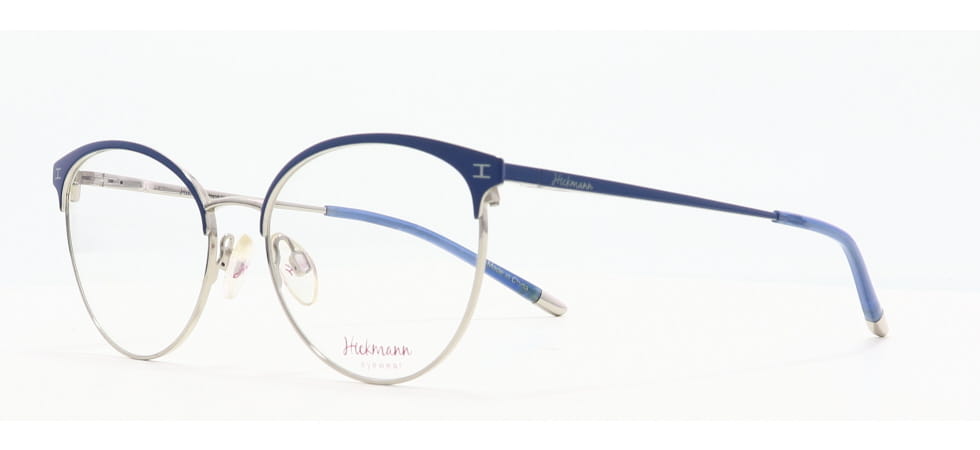 Image of Hickmann Eyewear Frames