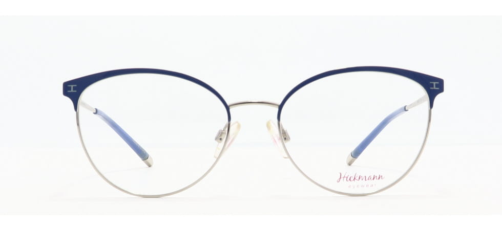 Image of Hickmann Eyewear Frames
