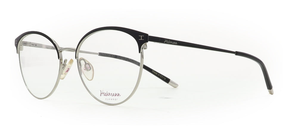 Image of Hickmann Eyewear Frames