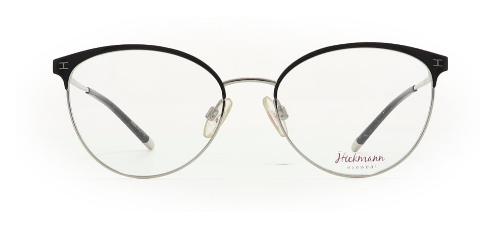 Image of Hickmann Eyewear Frames