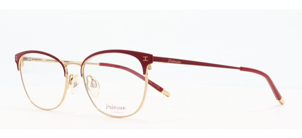 Image of Hickmann Eyewear Frames