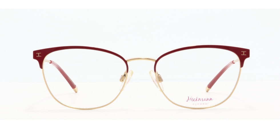Image of Hickmann Eyewear Frames