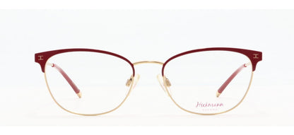 Image of Hickmann Eyewear Frames