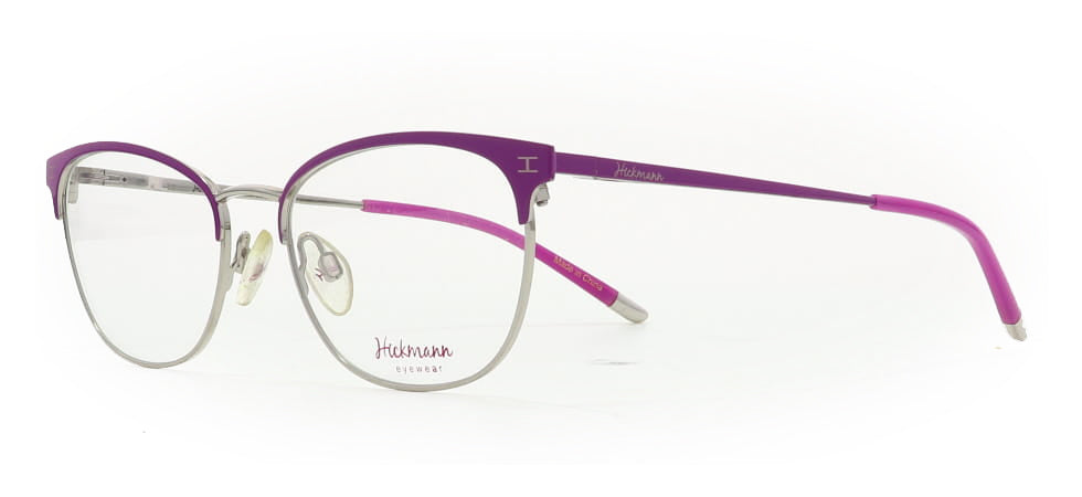 Image of Hickmann Eyewear Frames