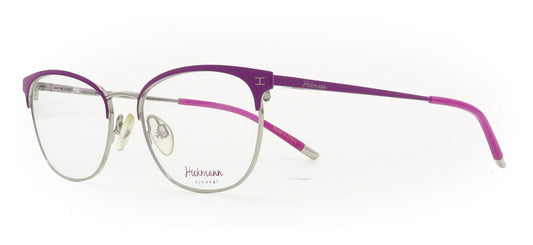 Image of Hickmann Eyewear Frames