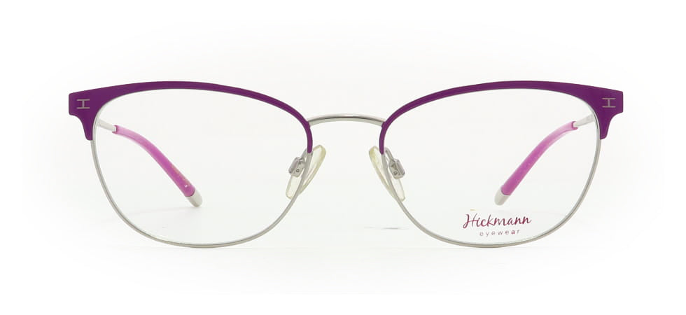 Image of Hickmann Eyewear Frames