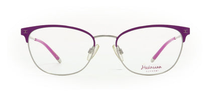 Image of Hickmann Eyewear Frames