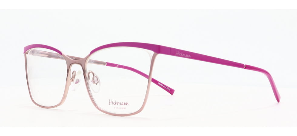 Image of Hickmann Eyewear Frames