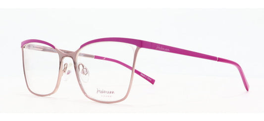 Image of Hickmann Eyewear Frames