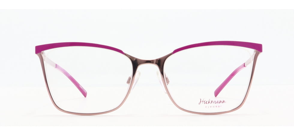 Image of Hickmann Eyewear Frames