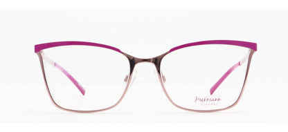 Image of Hickmann Eyewear Frames
