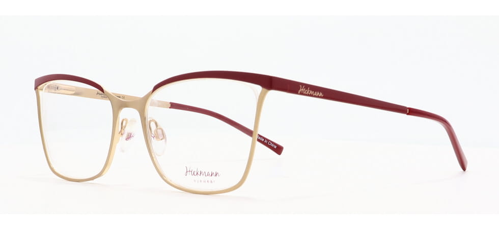 Image of Hickmann Eyewear Frames