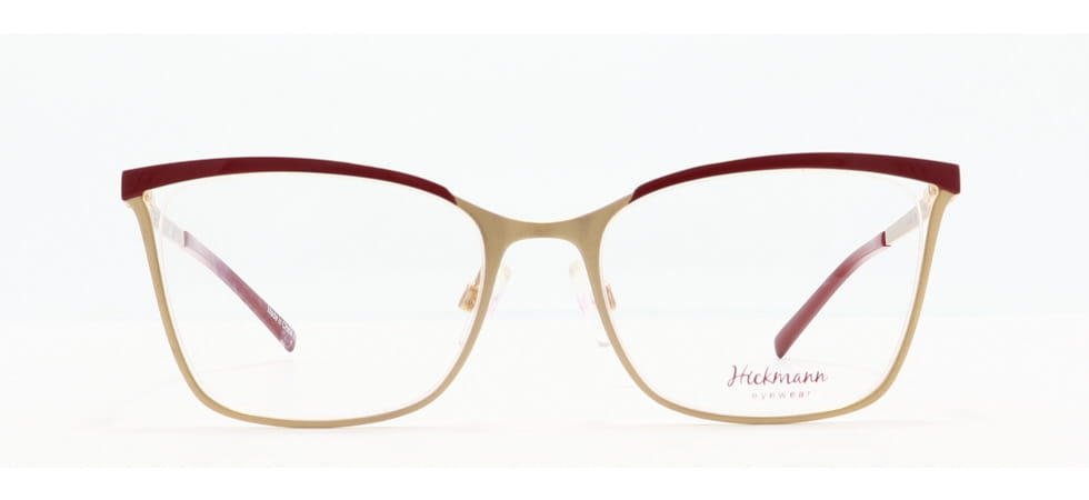 Image of Hickmann Eyewear Frames