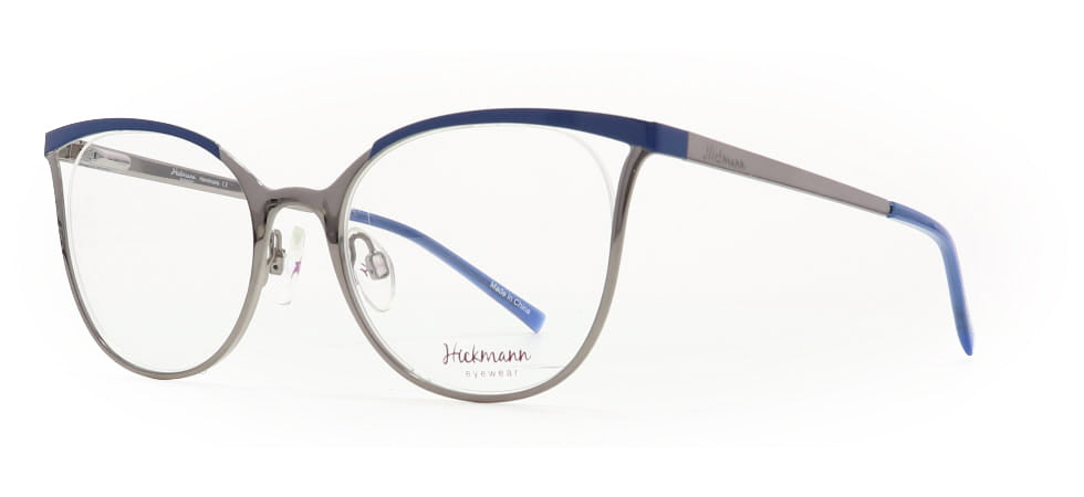 Image of Hickmann Eyewear Frames