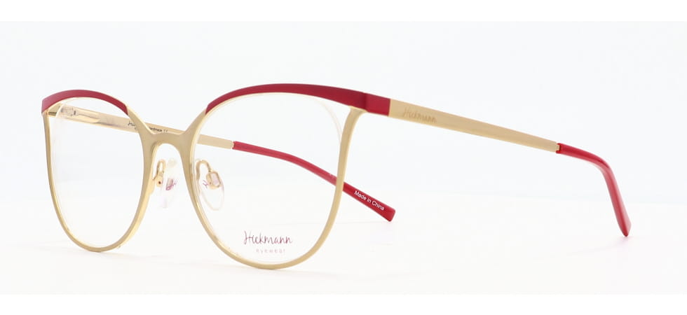 Image of Hickmann Eyewear Frames
