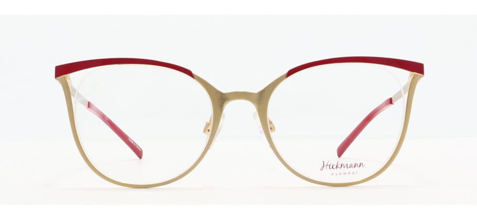 Image of Hickmann Eyewear Frames
