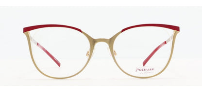 Image of Hickmann Eyewear Frames