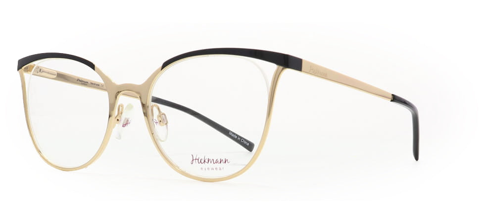 Image of Hickmann Eyewear Frames
