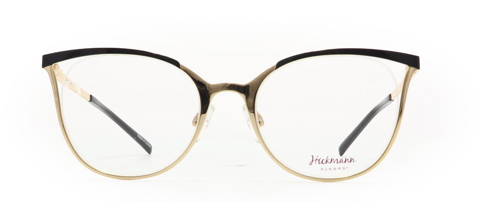 Image of Hickmann Eyewear Frames