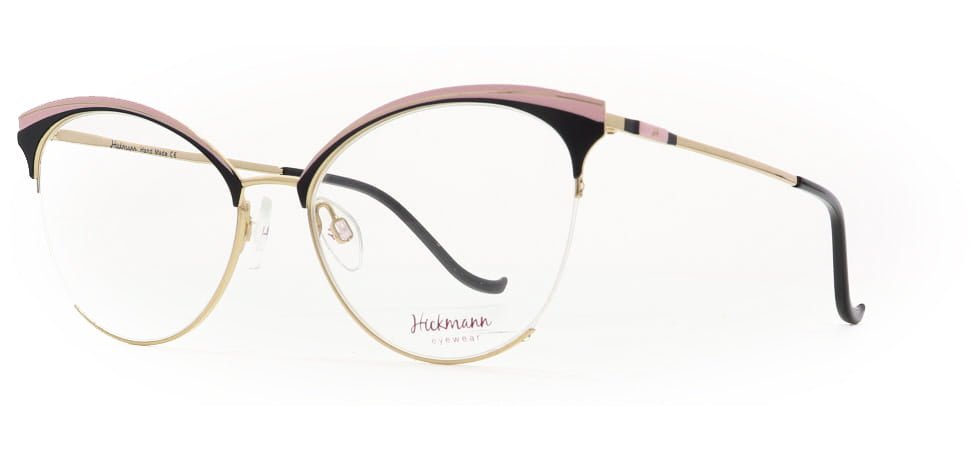 Image of Hickmann Eyewear Frames