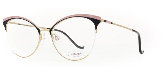 Image of Hickmann Eyewear Frames