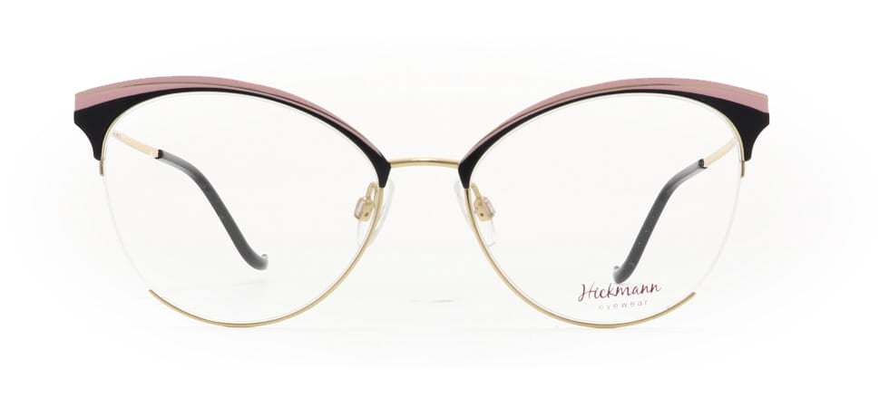 Image of Hickmann Eyewear Frames