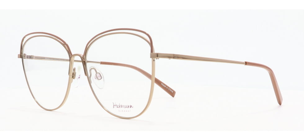 Image of Hickmann Eyewear Frames