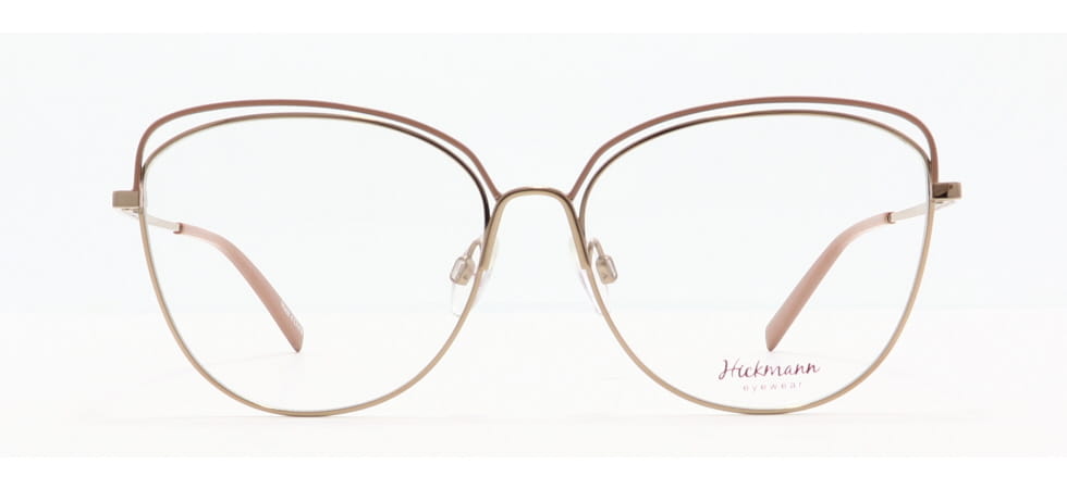 Image of Hickmann Eyewear Frames