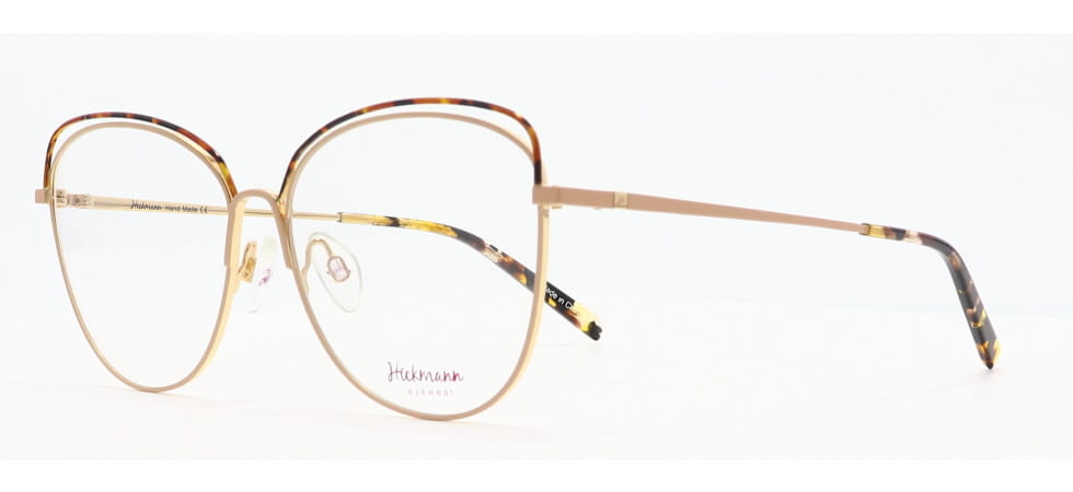 Image of Hickmann Eyewear Frames