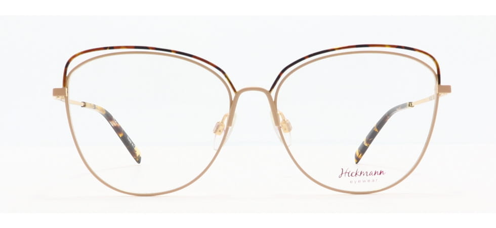 Image of Hickmann Eyewear Frames
