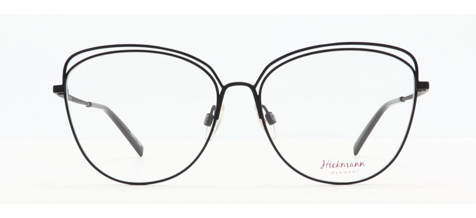 Image of Hickmann Eyewear Frames