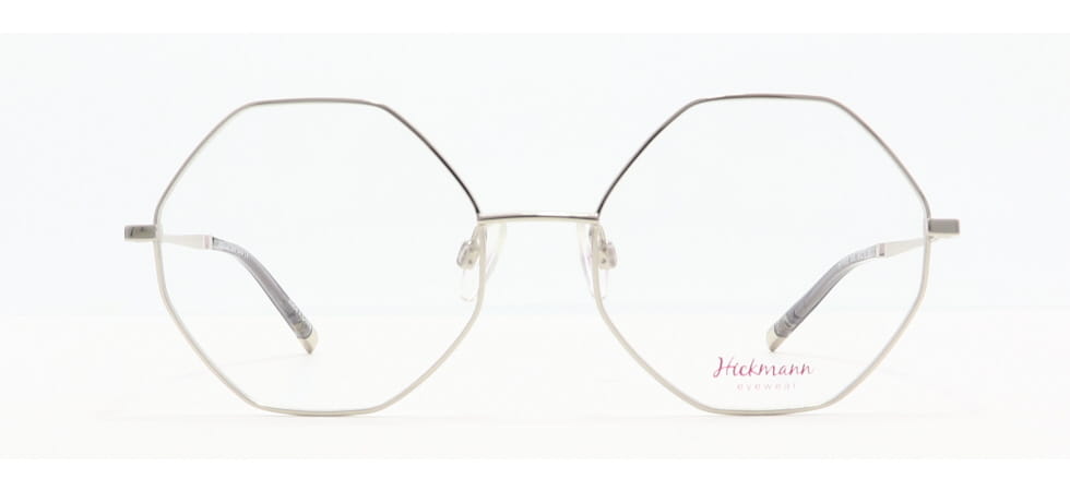 Image of Hickmann Eyewear Frames