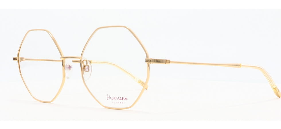 Image of Hickmann Eyewear Frames