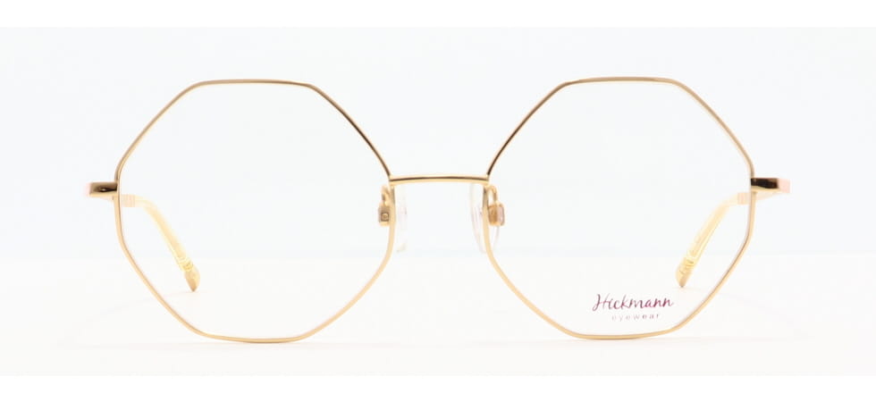 Image of Hickmann Eyewear Frames