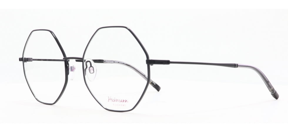 Image of Hickmann Eyewear Frames