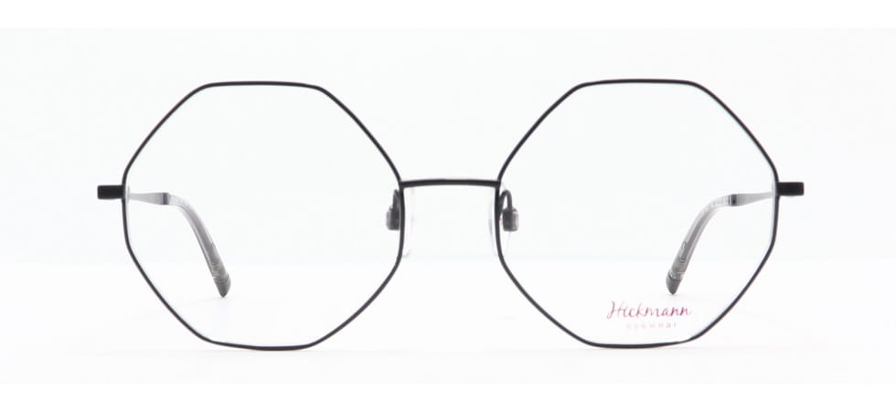 Image of Hickmann Eyewear Frames