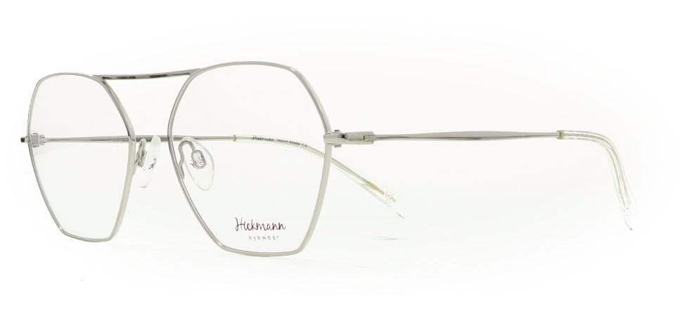 Image of Hickmann Eyewear Frames