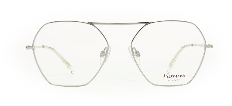 Image of Hickmann Eyewear Frames