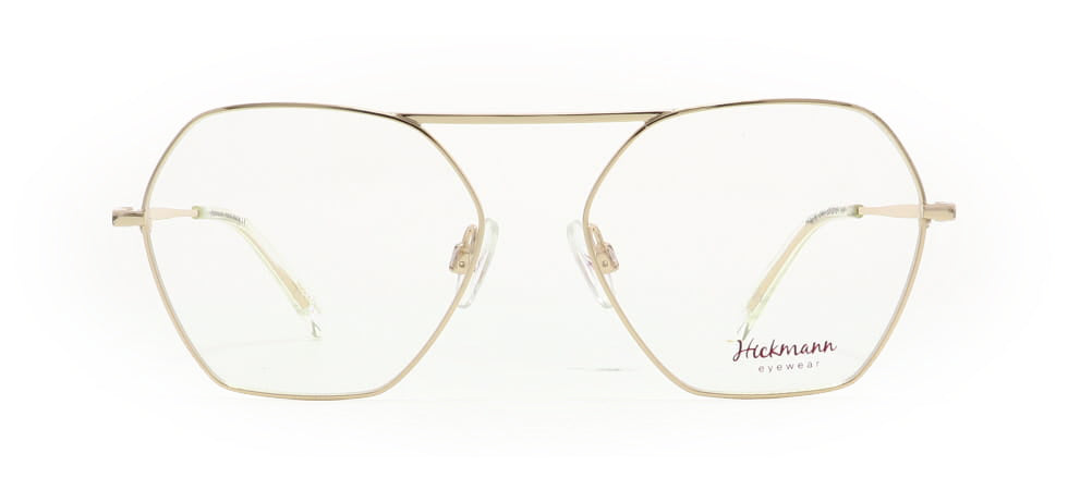 Image of Hickmann Eyewear Frames