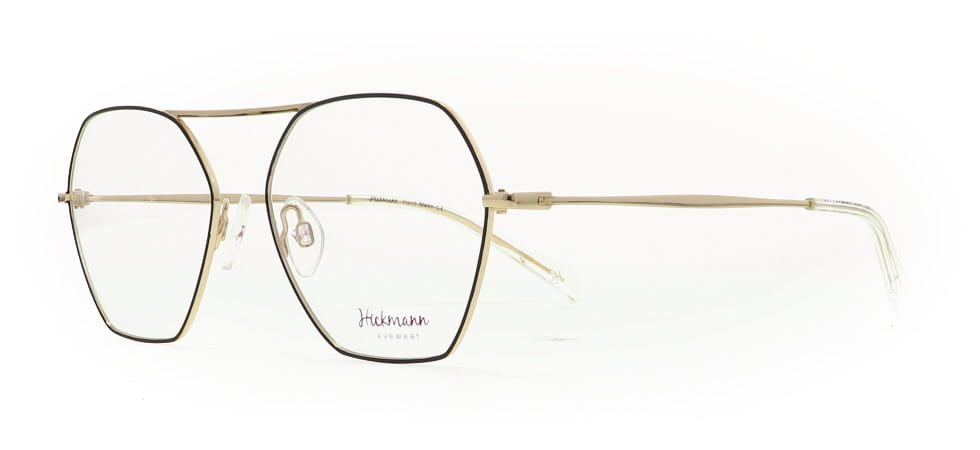 Image of Hickmann Eyewear Frames