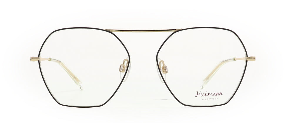 Image of Hickmann Eyewear Frames