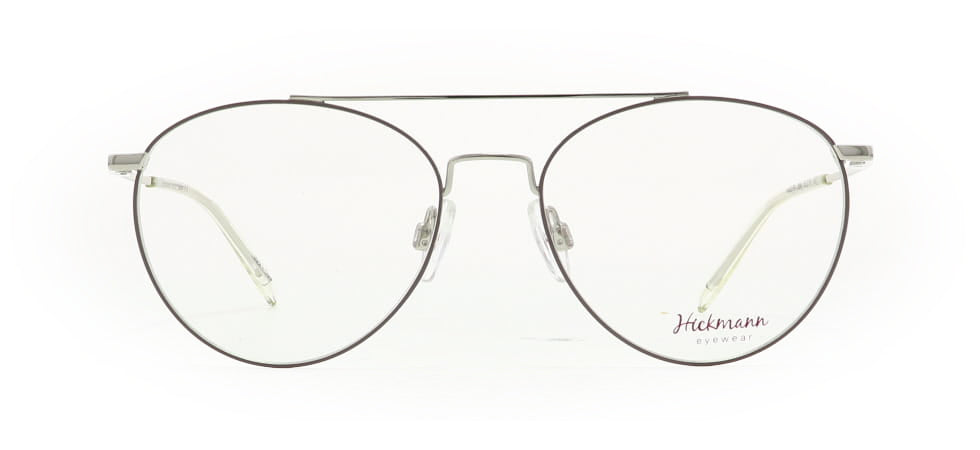 Image of Hickmann Eyewear Frames