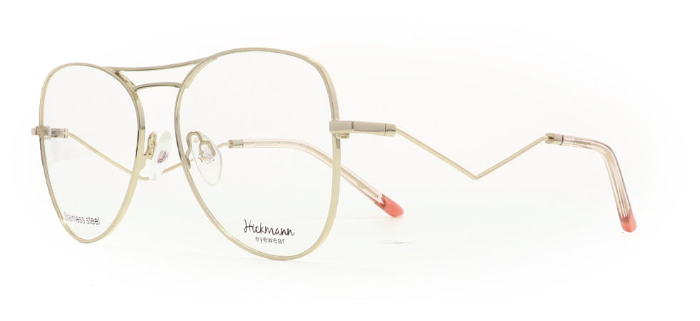 Image of Hickmann Eyewear Frames