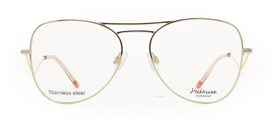 Image of Hickmann Eyewear Frames