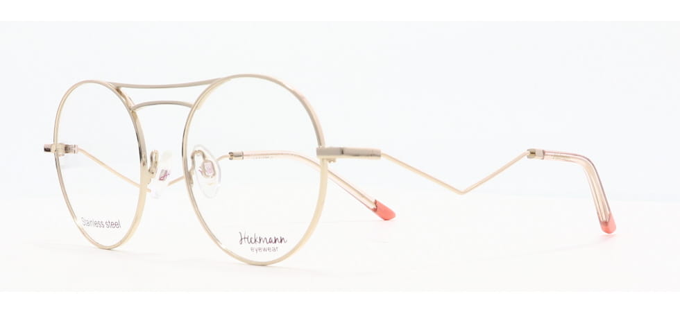 Image of Hickmann Eyewear Frames