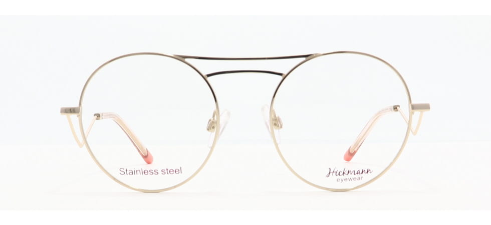 Image of Hickmann Eyewear Frames
